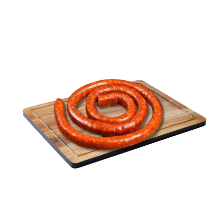 CHISTORRA 1/2 KG
